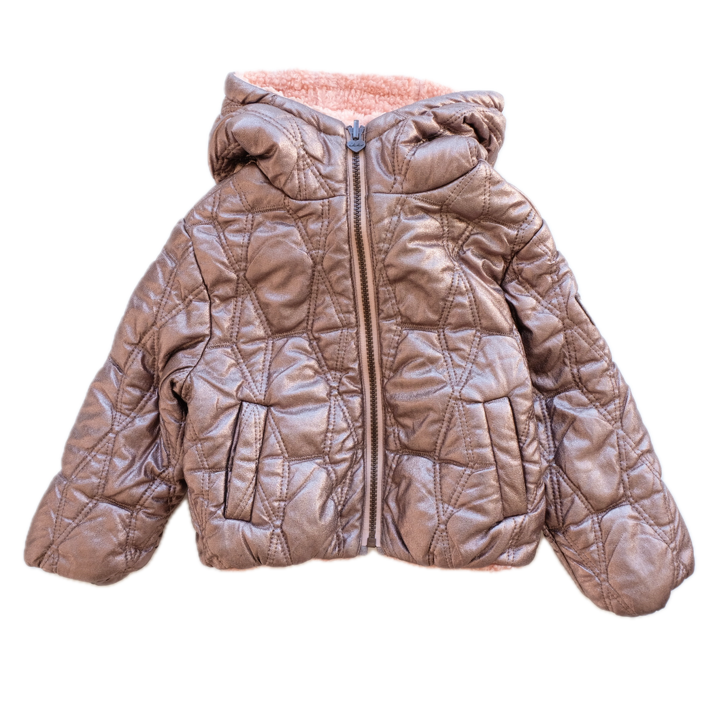 Doudoune IKKS - 18 mois (80 cm)