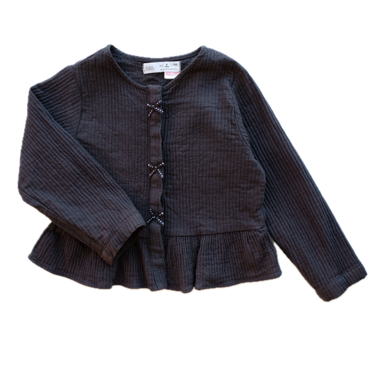 Blouse Zara - 5 ans (110 cm)