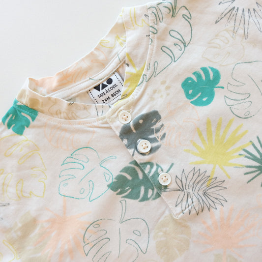 T-shirt TAO - 24 mois (86 cm)