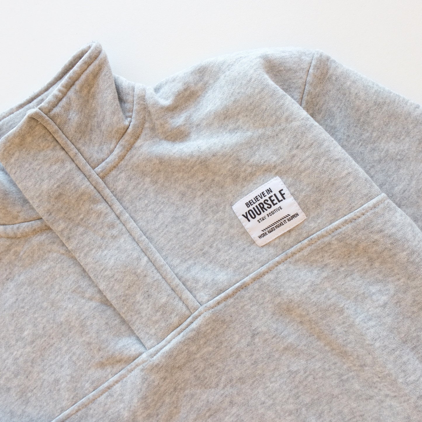 Sweat Kiabi - 4 ans