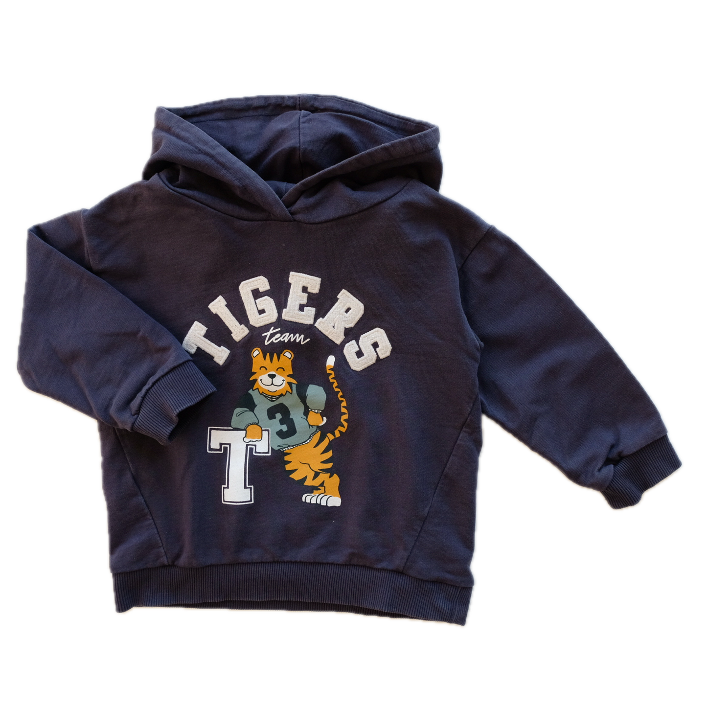 Sweat Mango - 3 ans (98 cm)