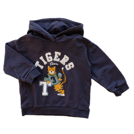 Sweat Mango - 3 ans (98 cm)