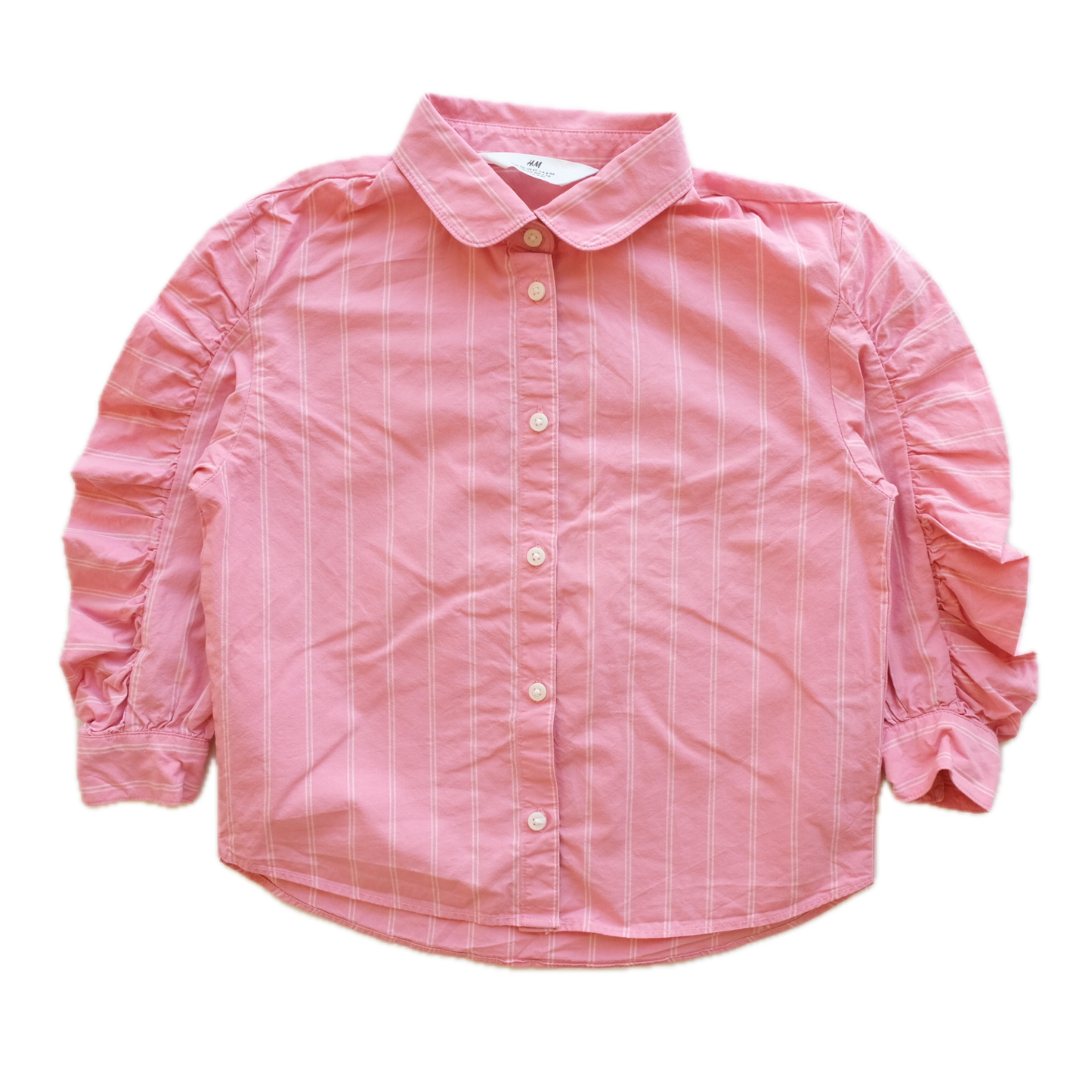 Chemise H&M - 5 ans (110 cm)