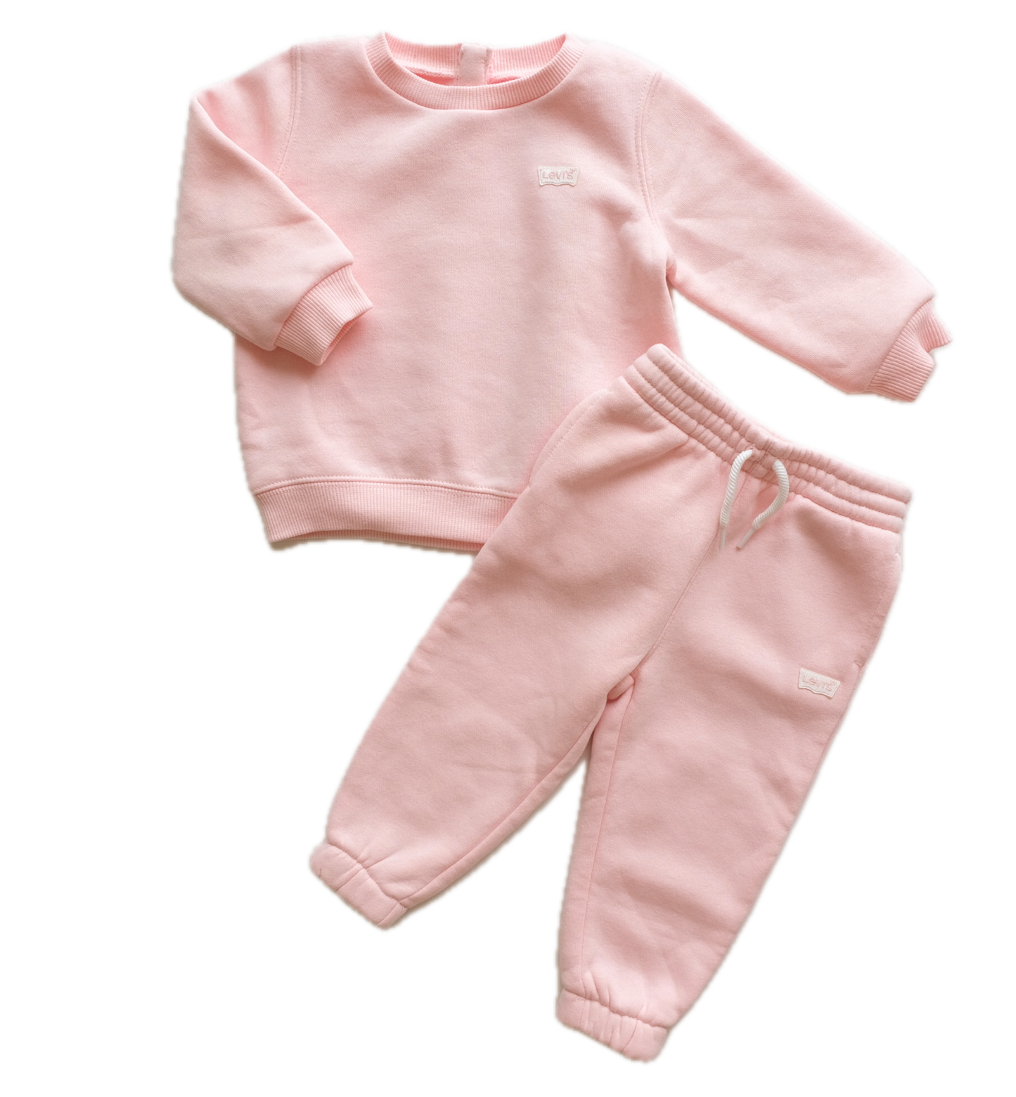 Ensemble Levi's - 9 mois (74 cm)