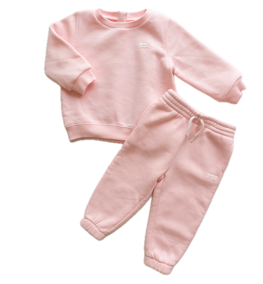 Ensemble Levi's - 9 mois (74 cm)