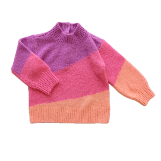 Pull H&M - 12 mois (80 cm)