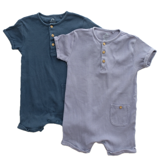 Lot de 2 combicourt Next baby - 18 mois (86 cm)