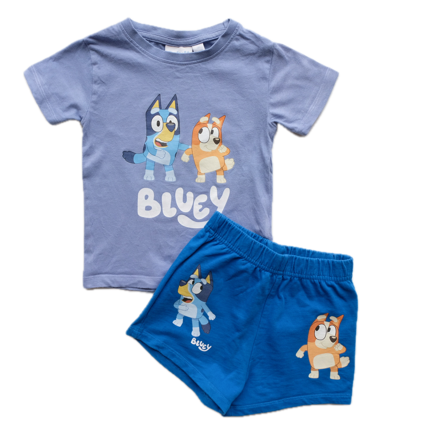 Pyjama Bluey - 3 ans (98 cm)