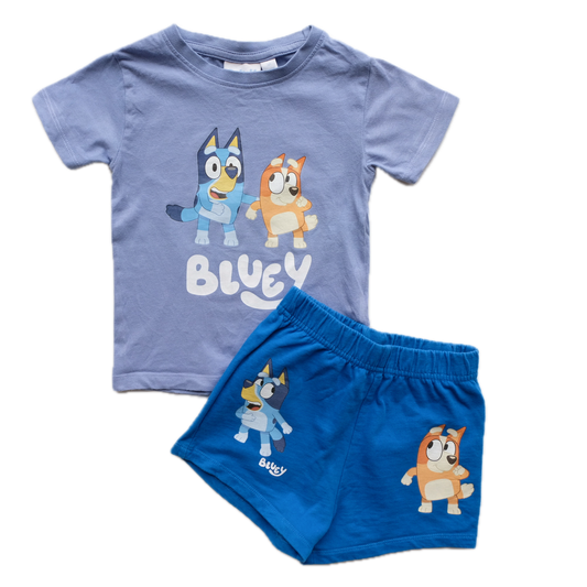 Pyjama Bluey - 3 ans (98 cm)