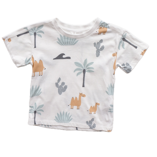 T-shirt Mango - 3 ans (98 cm)