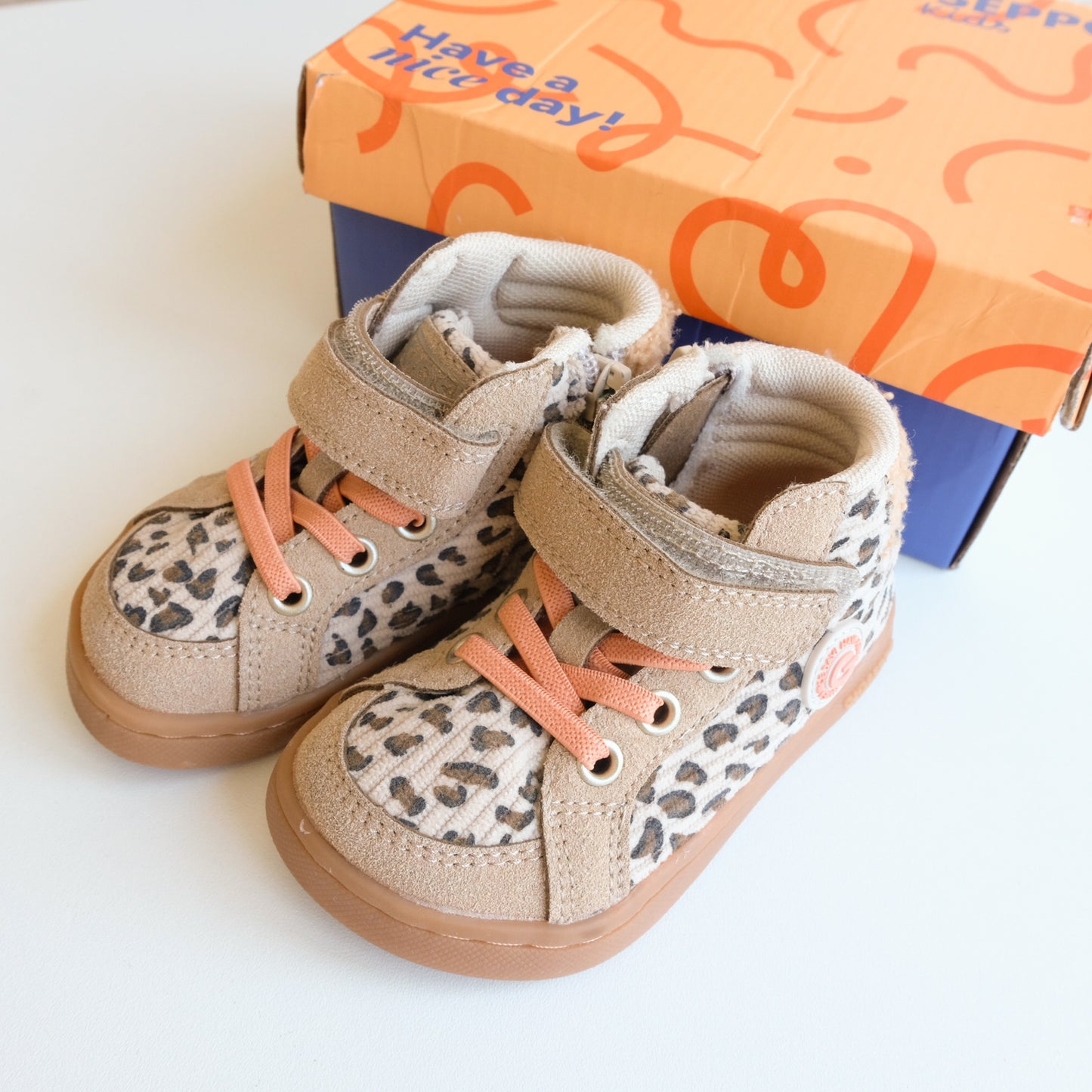 Paire de chaussures Gioseppo - Pointure 22