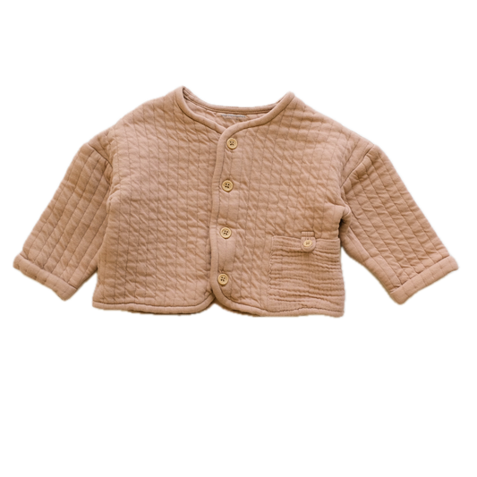 Gilet Vertbaudet - 12 mois (74 cm)