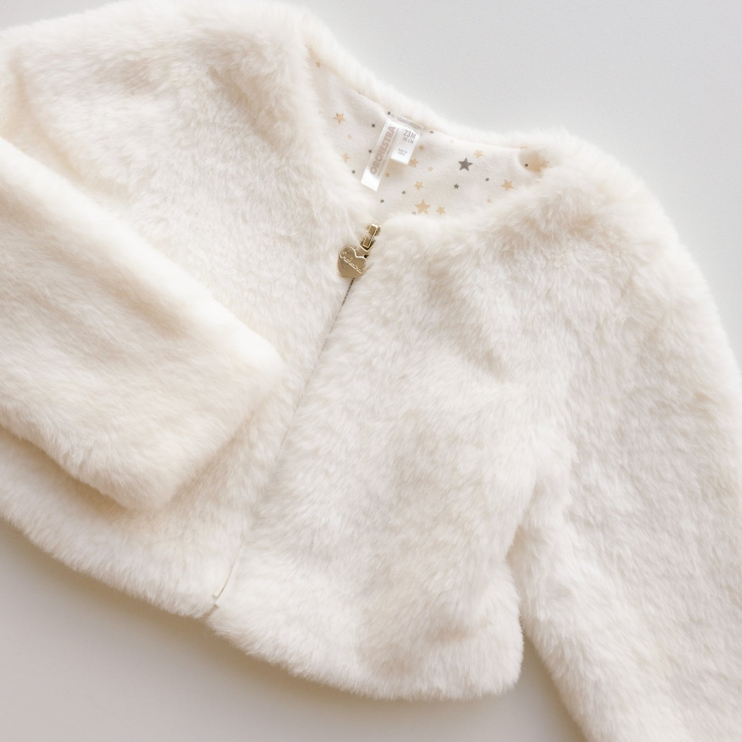 Gilet Orchestra - 23 mois (86 cm)