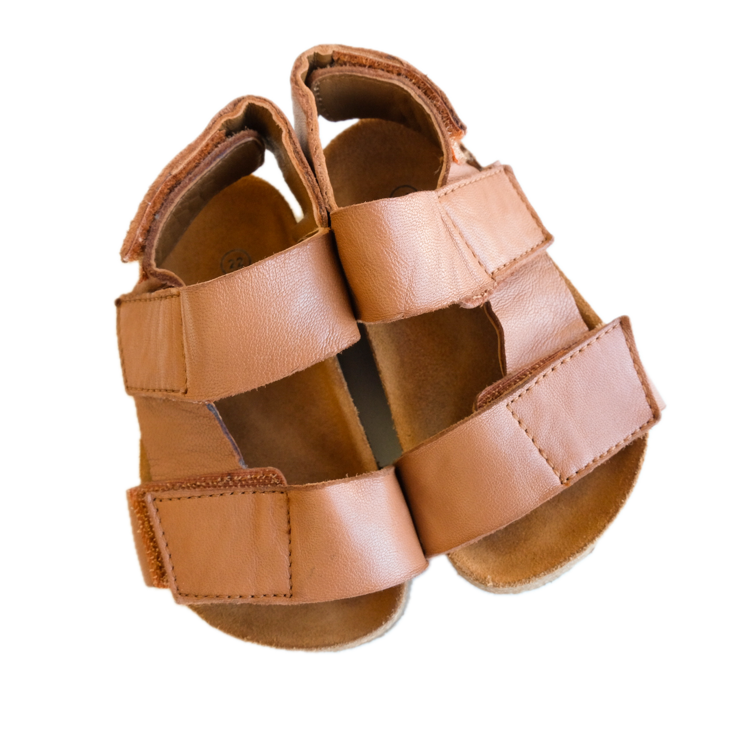 Sandales Bout'chou - Pointure 22