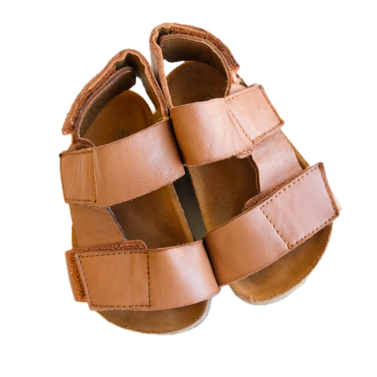 Sandales Bout'chou - Pointure 22