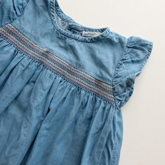 Robe Bout'chou - 36 mois