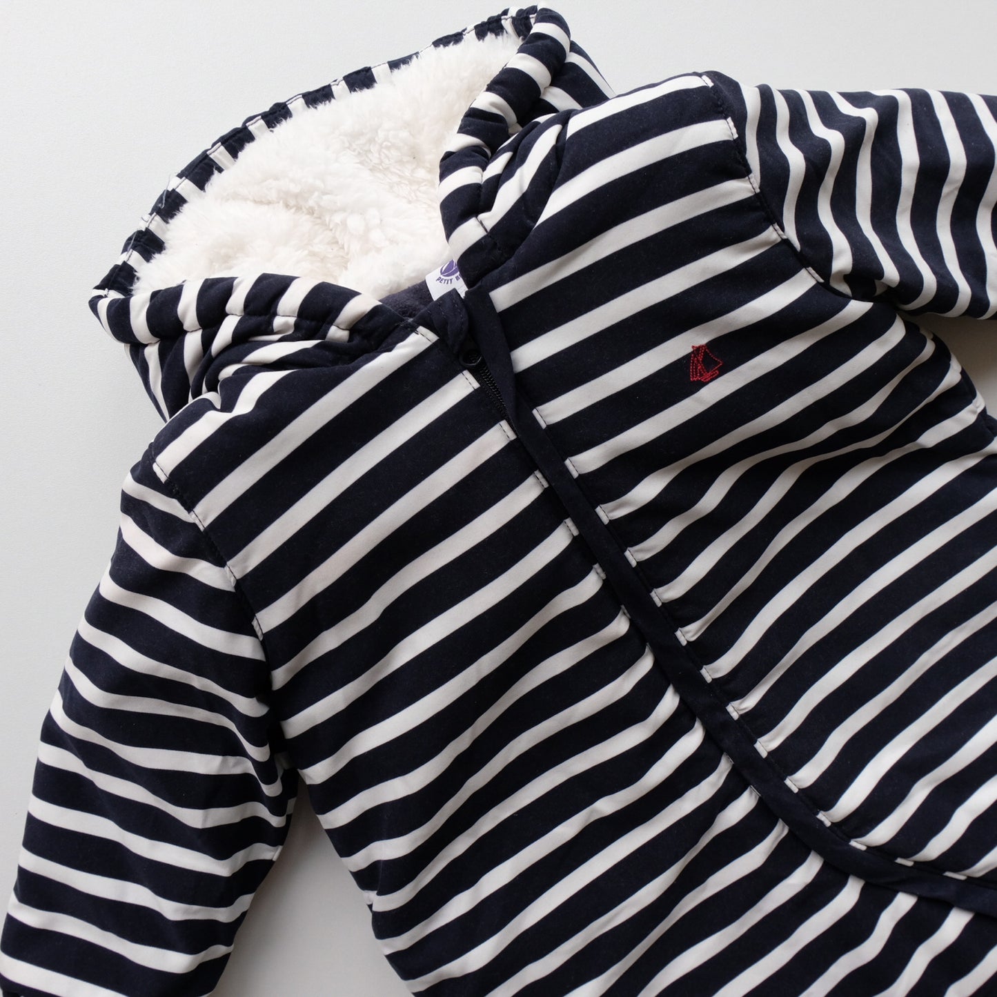 Combinaison Petit Bateau - 18 mois (81 cm)