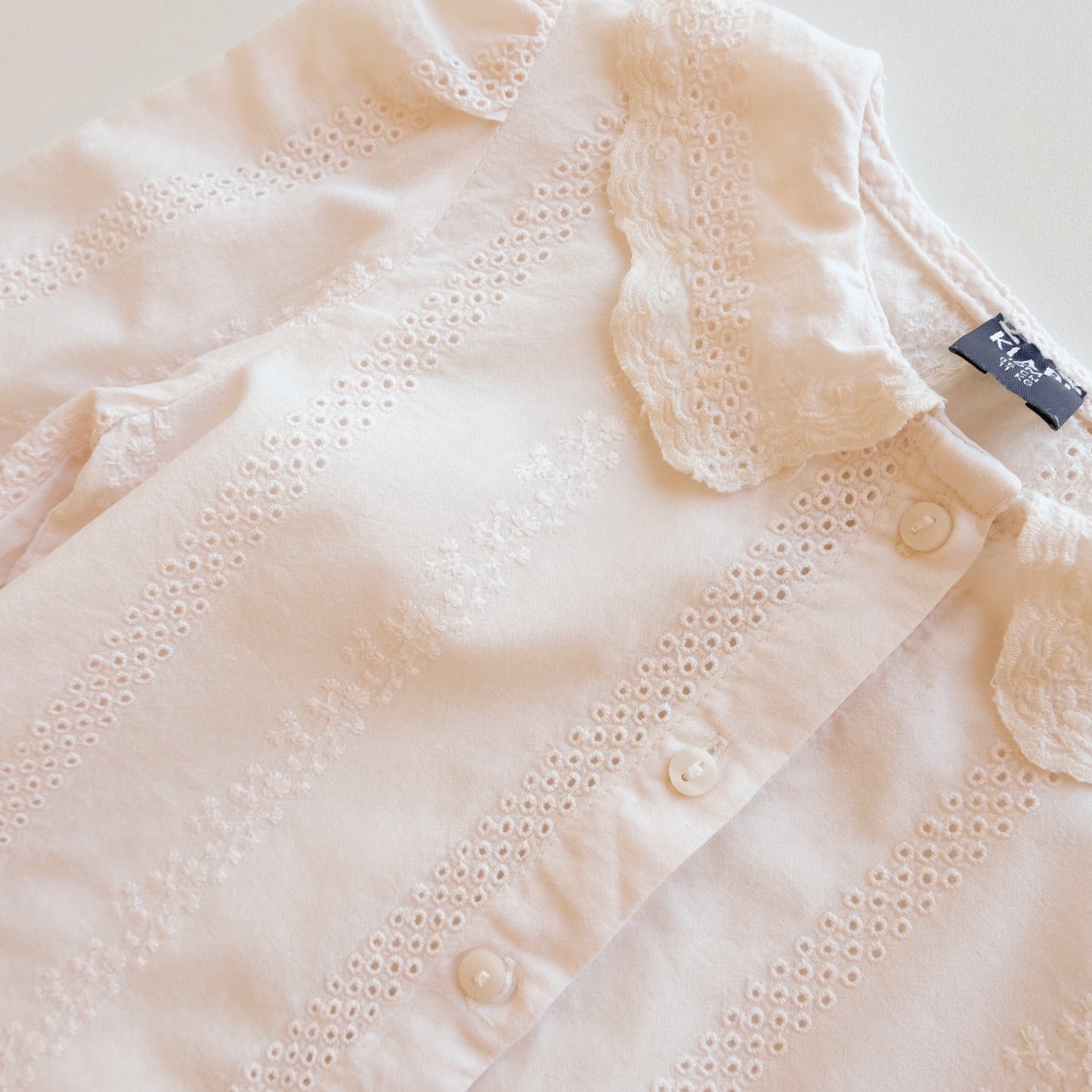 Blouse Kiabi - 18 mois