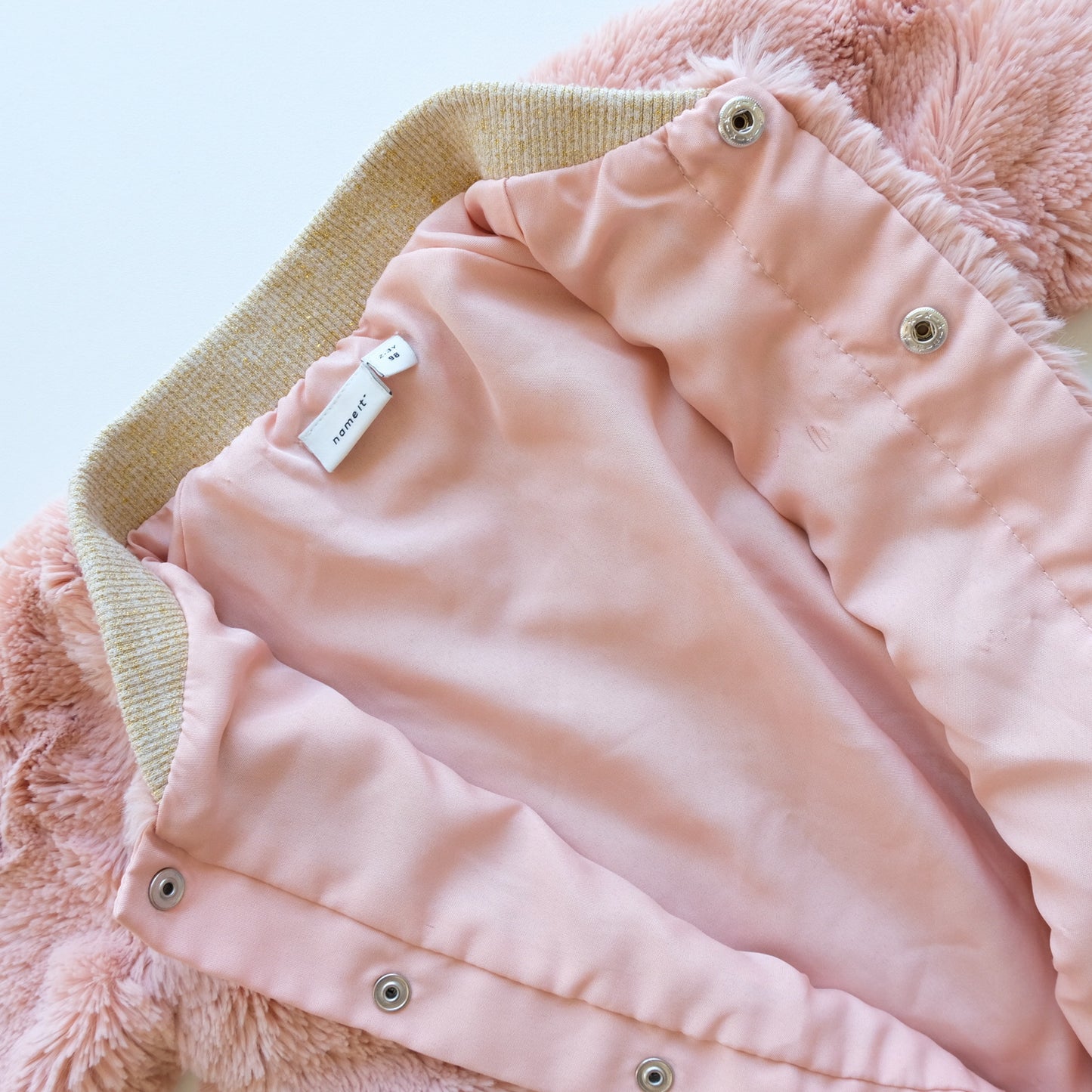 Gilet Name it - 3 ans (98 cm)