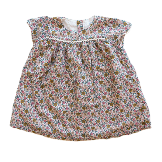 Robe Bout'chou - 12 mois