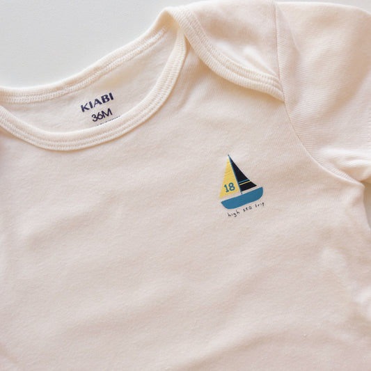 T-shirt Kiabi - 36 mois