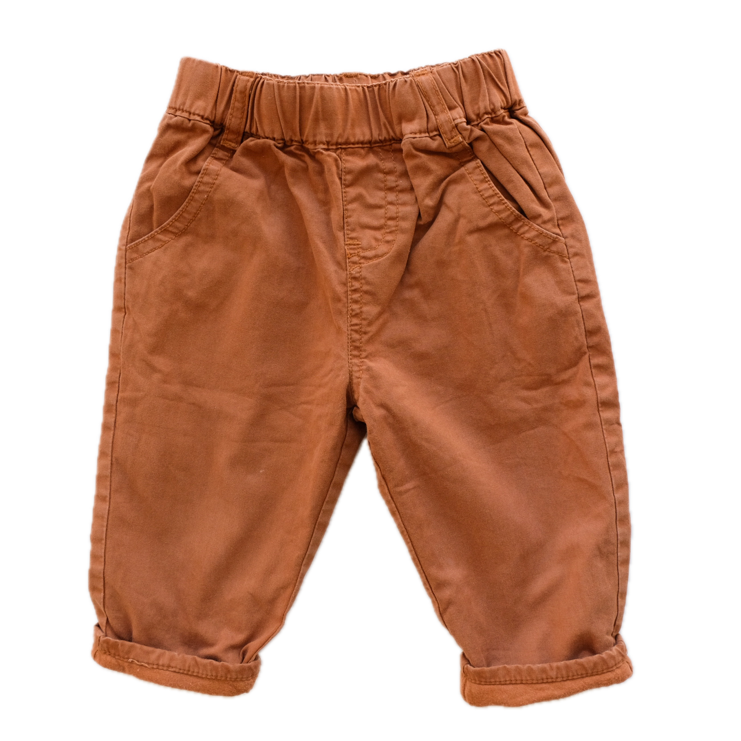 Pantalon Bout'chou - 9 mois