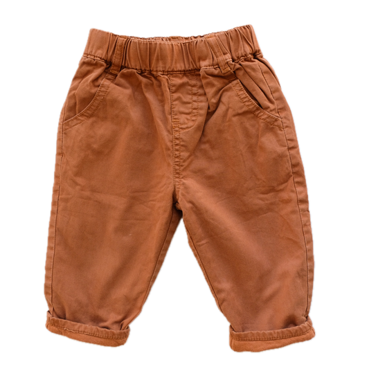 Pantalon Bout'chou - 9 mois