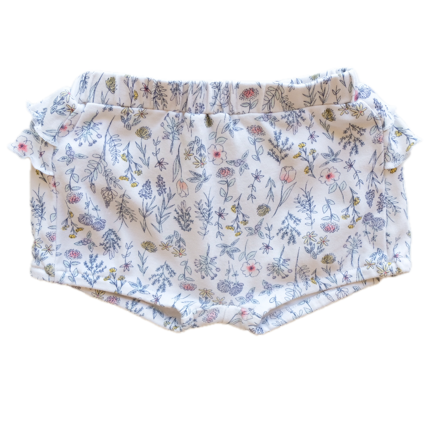 Bloomer Carrément beau - 12 mois (74 cm)