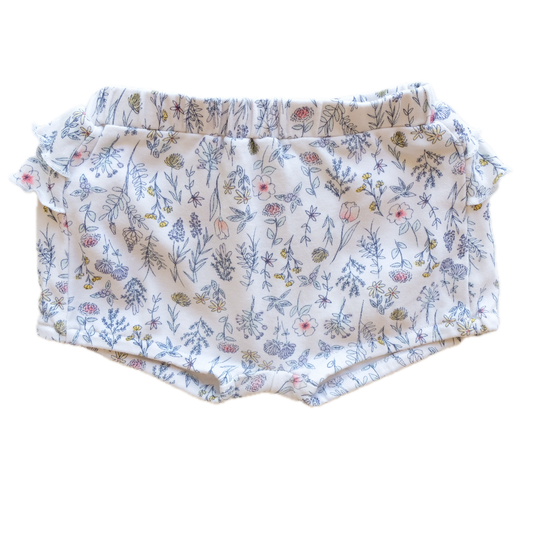 Bloomer Carrément beau - 12 mois (74 cm)