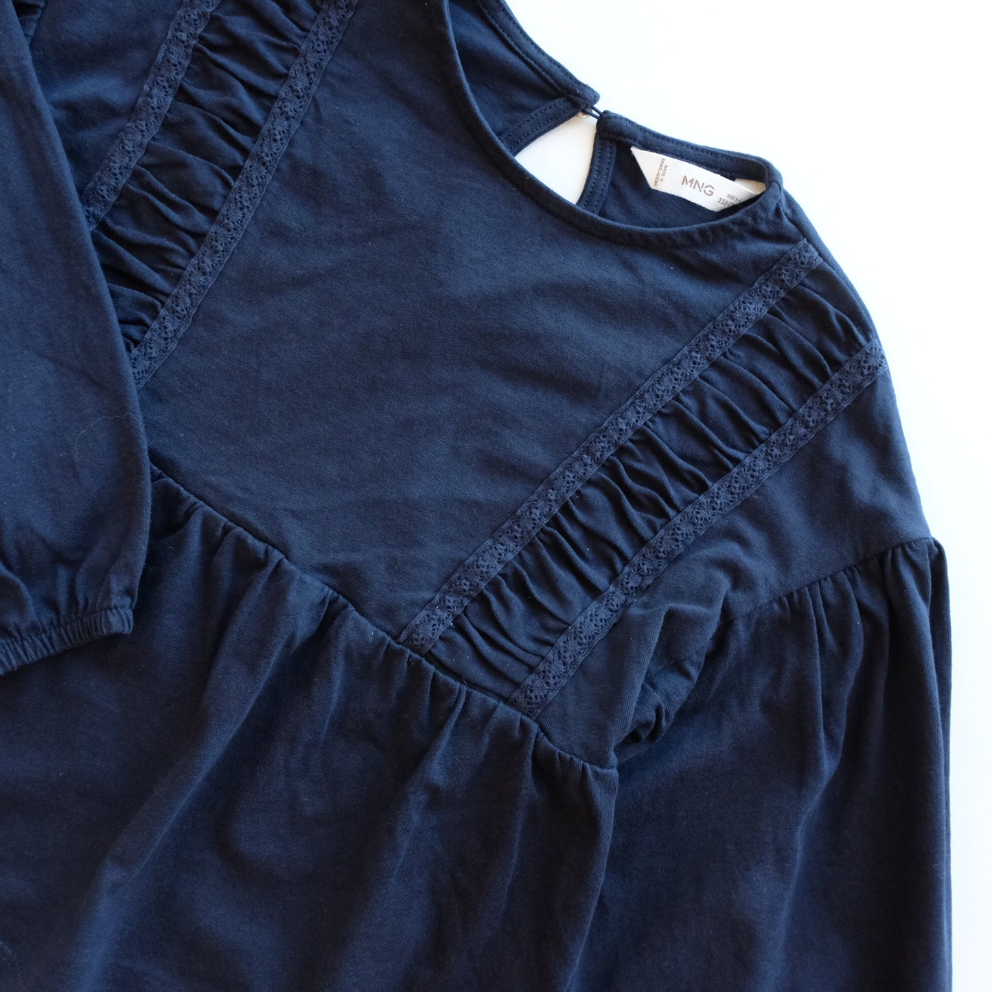 T-shirt H&M - 6 ans (116 cm)