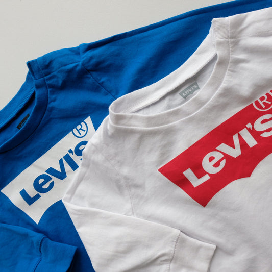 Lot de 2 t-shirt Levi's - 6 mois (68 cm)