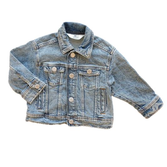 Veste H&M - 3 ans (98 cm)