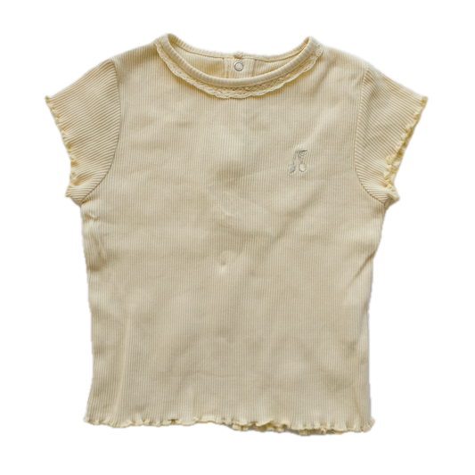 T-shirt Kiabi - 18 mois