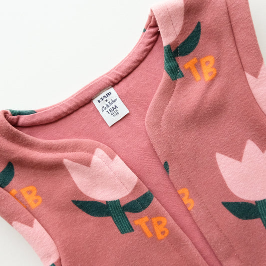 Gilet Kiabi - 18 mois