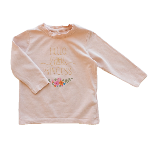 T-shirt Name it - 6 mois (68 cm)
