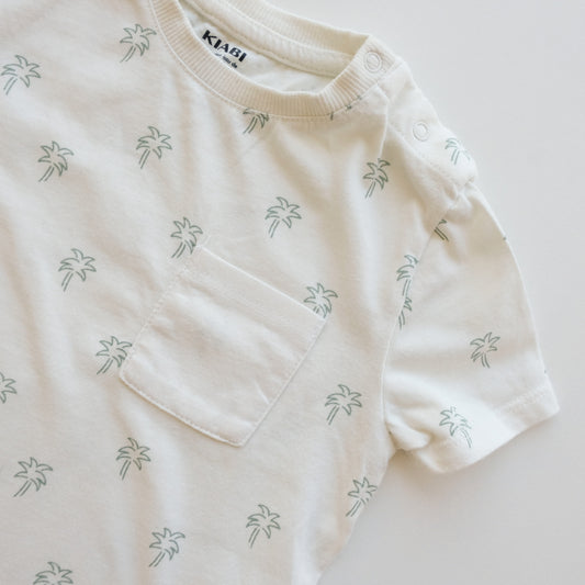 T-shirt Kiabi - 18 mois