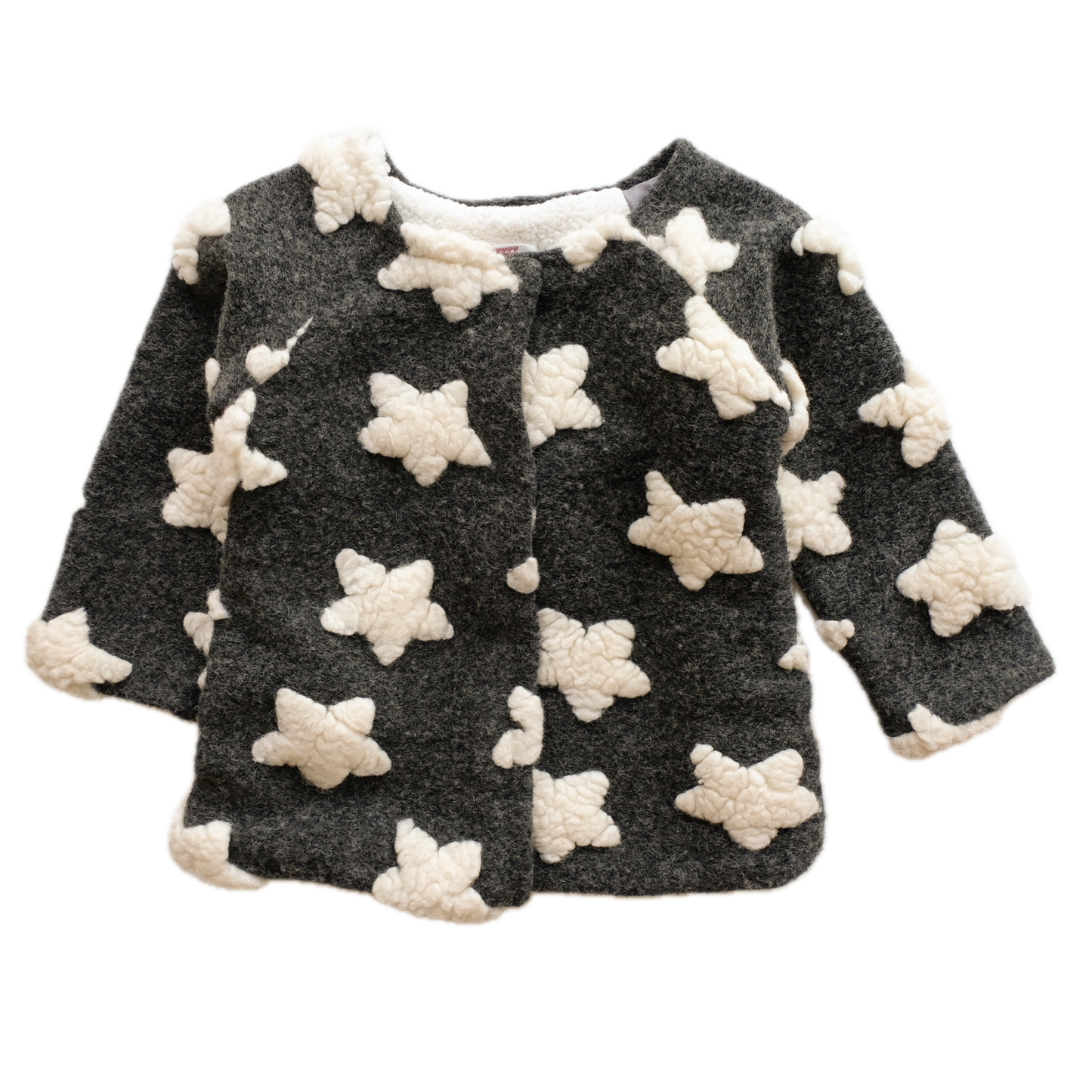 Veste Sugar Squad - 4 ans