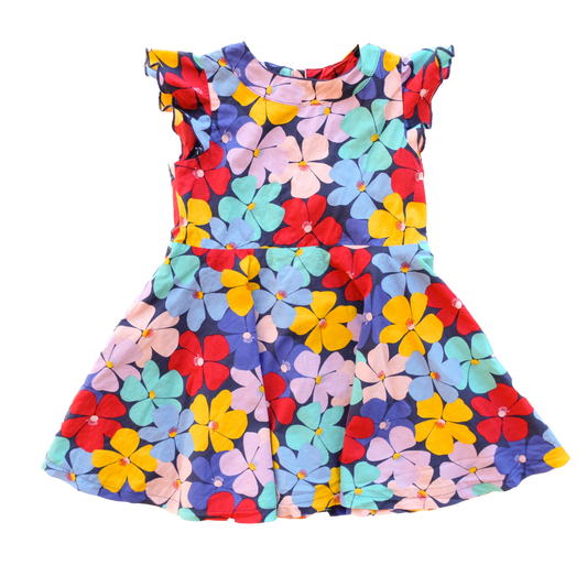 Robe DPAM - 3 ans (98 cm)