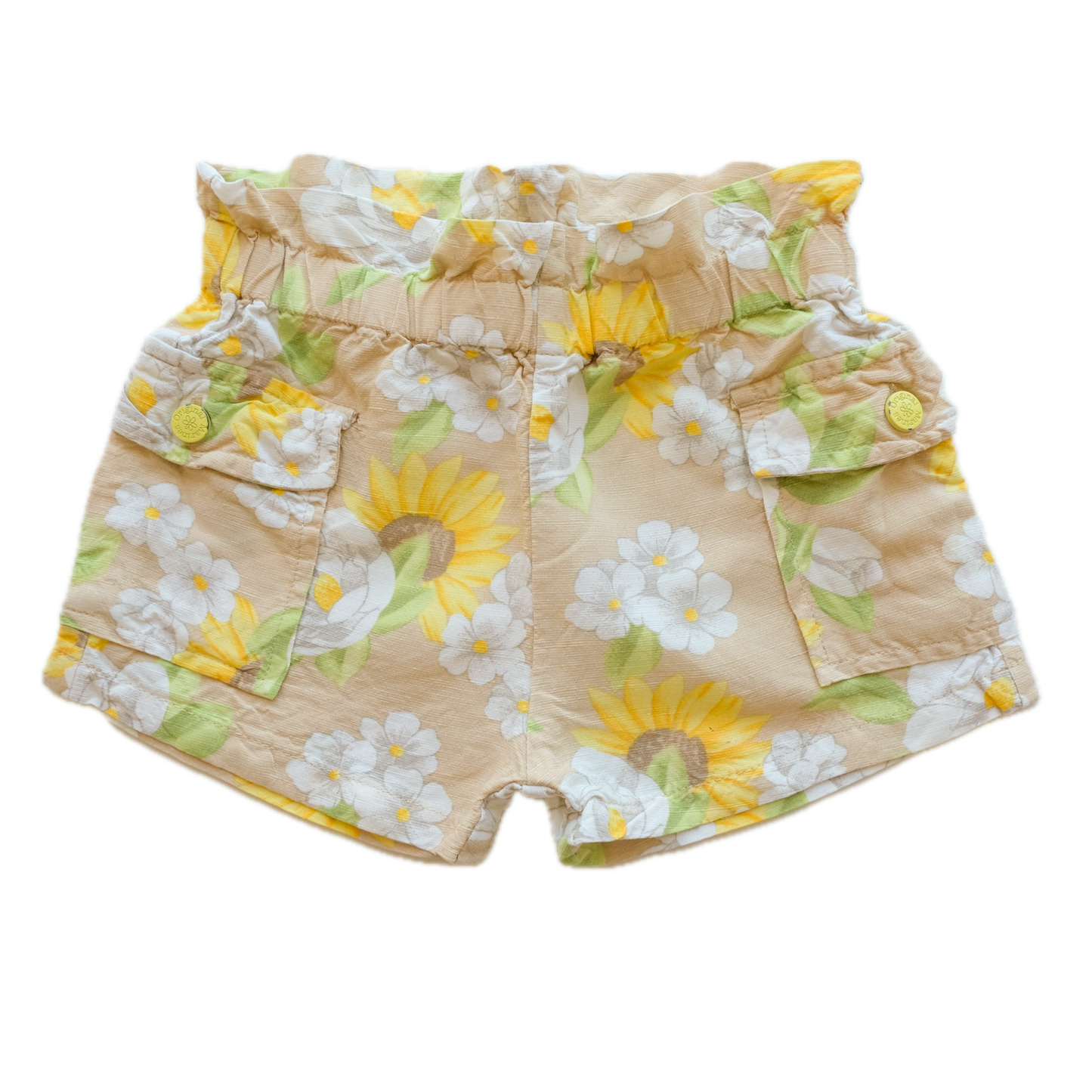 Short Original Marines - 18 mois