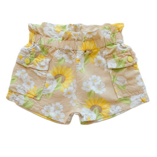 Short Original Marines - 18 mois
