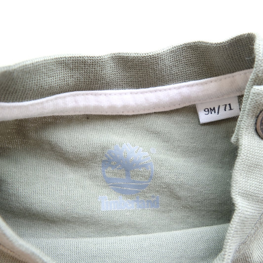 T-shirt Timberland - 9 mois (71 cm)