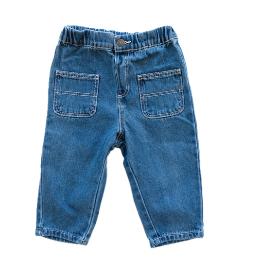 Jean TAO - 24 mois (86 cm)