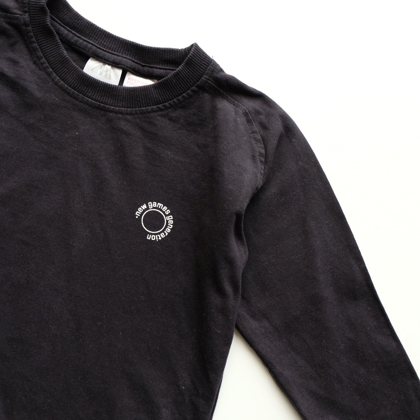 T-shirt Zara - 2 ans (92 cm)