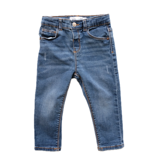 Jean Zara - 24 mois (92 cm)