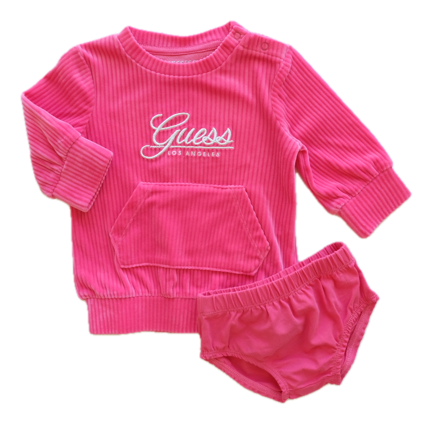 Robe Guess - 3 mois