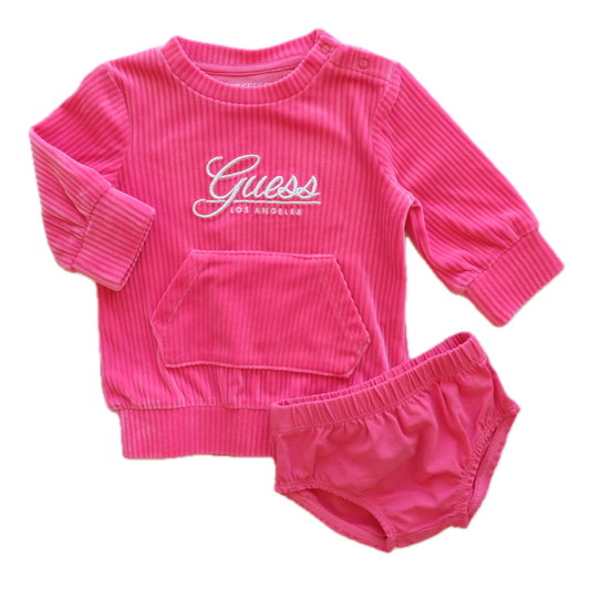 Robe Guess - 3 mois