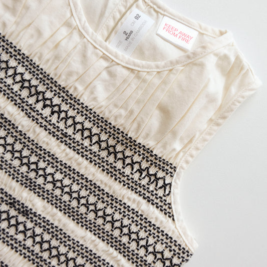 Blouse Zara - 2 ans (92 cm)