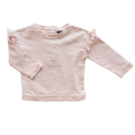 Sweat Kiabi - 24 mois