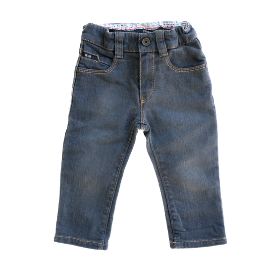 Jean Boss - 18 mois (81 cm)