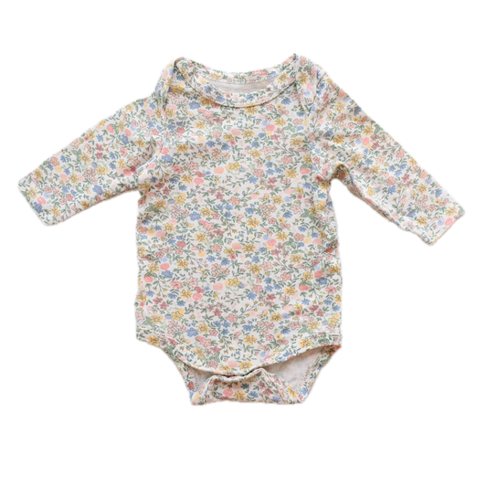Body TAO - 0 mois / Naissance (50 cm)